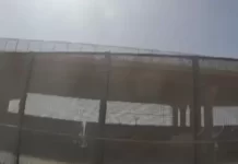 El Paso, Texas Us-mexico Border Live Webcam New