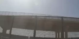 El Paso, Texas Us-mexico Border Live Webcam New