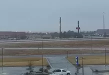Colby, Kansas Live Weather Webcam Stream New