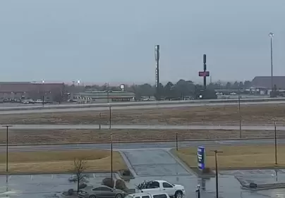 Colby, Kansas Live Webcam