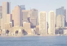 Boston Harbor Live Webcam Stream New