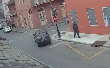 French Quarter Live Webcam New Orleans, Louisiana - Hd Video