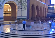 Sanctuary Our Lady Aparecida Live Webcam São Paulo, Brazil New