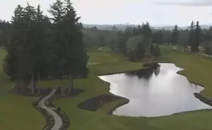The Reserve Golf Club Live Webcam Aloha, Oregon New