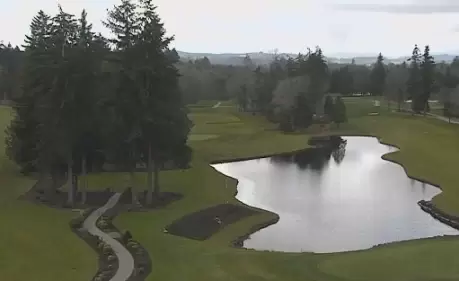The Reserve Golf Club Live Webcam Aloha, Oregon