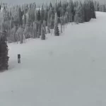 Steamboat Ski Resort Live Webcam Rendezvous Lodge New