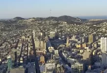 San Francisco, California Live Weather Webcam New