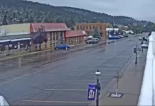 Sundance Webcams, Wyoming