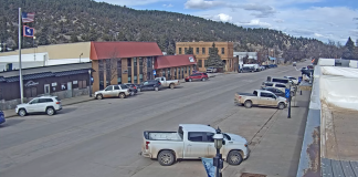 Sundance Webcams, Wyoming