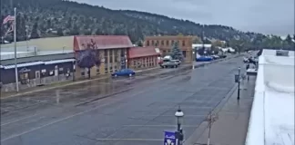 Sundance Webcams, Wyoming