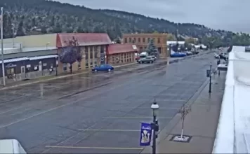 Sundance Webcams, Wyoming