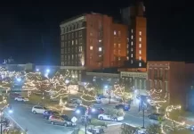 Goldsboro Downtown Live Webcam New In North Carolina