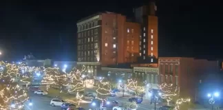 Goldsboro Downtown Live Webcam New In North Carolina