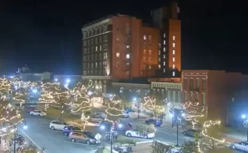 Goldsboro Downtown Live Webcam New In North Carolina