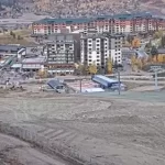 Steamboat Springs, Colorado Live Ski Webcam New