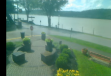 Augusta, Kentucky Ohio River Ferry Live Cam Augusta, Kentucky Ohio River Ferry Live Cam
