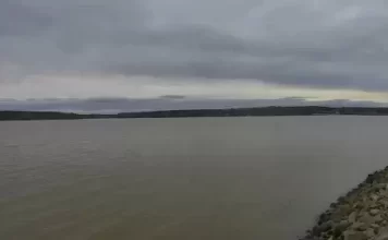 Lake Gaston Live Webcam New In North Carolina