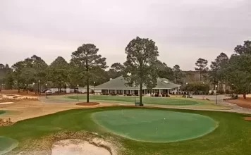 Southern Pines Golf Club