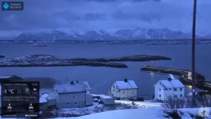 Bud Live Stream Webcam New In Norway