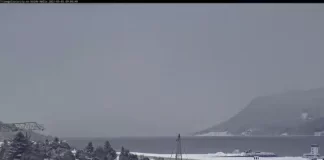 Molde Live Webcam New In Norway