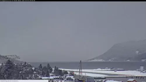 Webcam Molde – Romsdal Peninsula – Norway Live Video