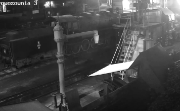 Locomotive Wolsztyn Live Cam New In Poland