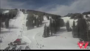 Purgatory Resort Ski Live Webcam New In Colorado, Usa