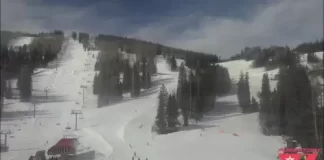 Purgatory Resort Ski Live Webcam New In Colorado, Usa