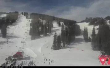 Purgatory Resort Ski Live Webcam New In Colorado, Usa