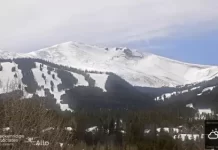 Breckenridge Ski Resort Live Cam New In Colorado