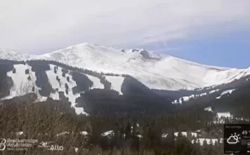 Breckenridge Ski Resort Live Cam New In Colorado