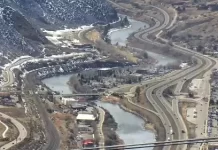 Glenwood Springs Live Webcam New In Colorado