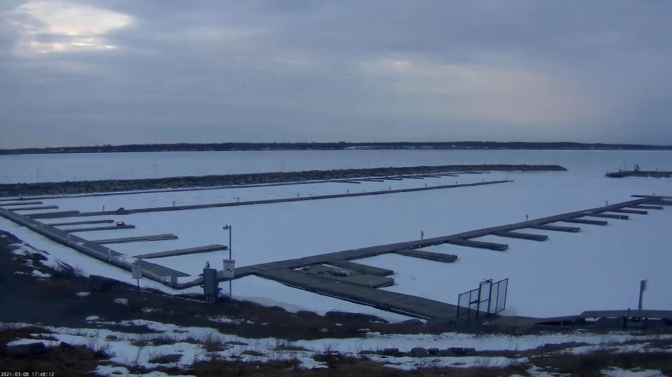 Sackets Harbor Live Webcam in New York | HD Video