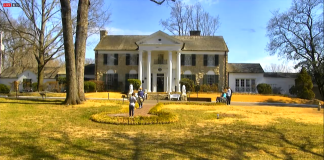 Graceland Webcam Live Memphis, Tennessee | Hd Video