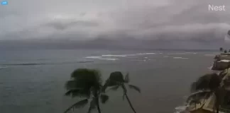 Royal Kahana Live Stream Webcam New In Maui, Hawaii