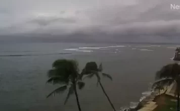 Royal Kahana Live Stream Webcam New In Maui, Hawaii