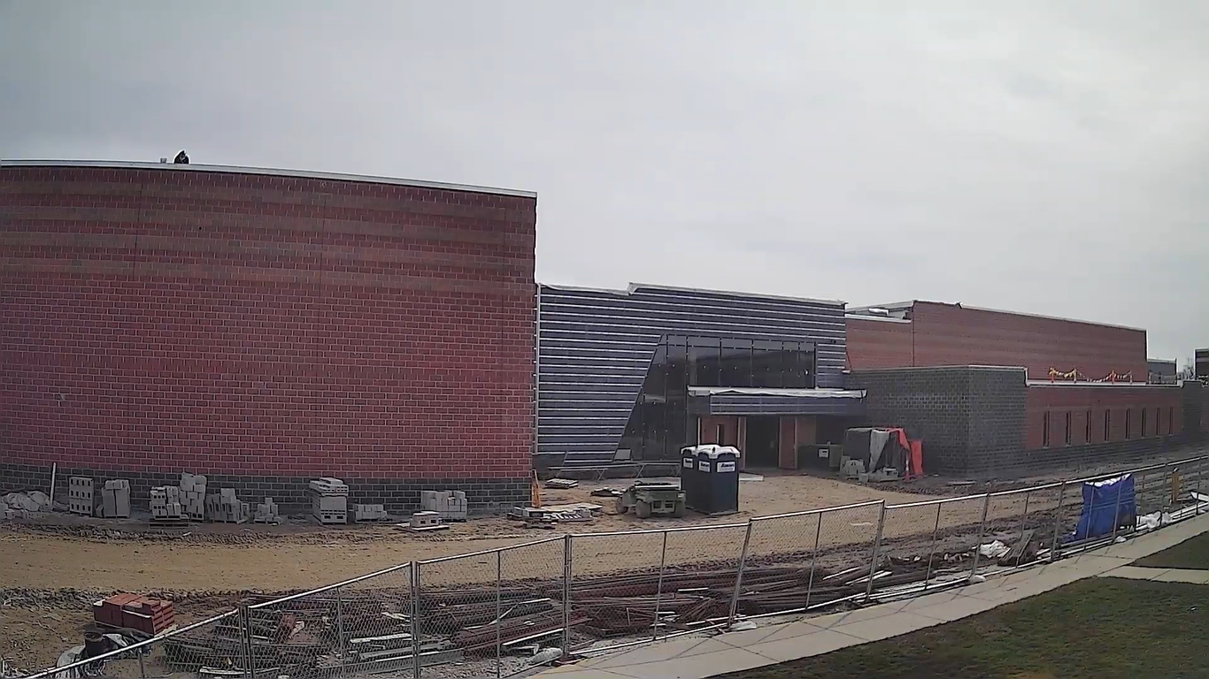 Live Webcam Ross High School – Fremont, Ohio