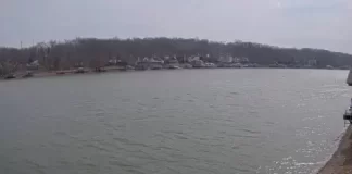 Apple Valley Lake Ohio Live Stream Cam New