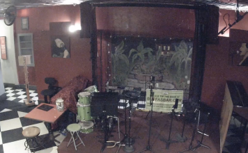 Buffa's Bar & Restaurant Live Cam  Louisiana, United States