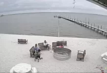 Santa Rosa Beach Live Stream Webcam New In Florida