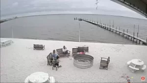 Santa Rosa Beach Live Stream Webcam New In Florida