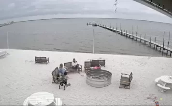 Santa Rosa Beach Live Stream Webcam New In Florida