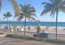 Fort Lauderdale Beach Live Cam New In Florida
