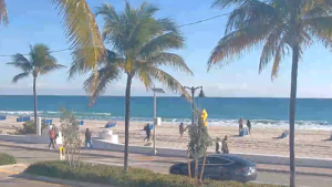 Fort Lauderdale Beach Live Cam New In Florida