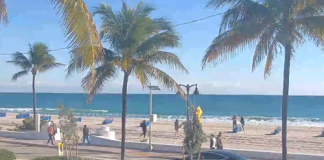 Fort Lauderdale Beach Live Cam New In Florida