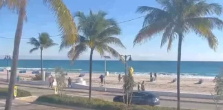 Fort Lauderdale Beach Live Cam New In Florida