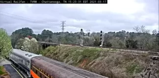 Live Stream Webcam Chattanooga, Tennessee New