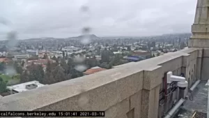Uc Berkeley Live Stream Webcam New In California
