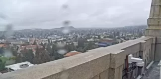 Uc Berkeley Live Stream Webcam New In California