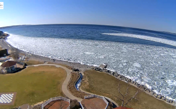 Inn At Bay Harbor Live Cam Lake Michigan